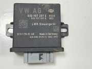 Steuergerät Beleuchtung Audi A8 (4E) 8X0907357