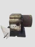 ABS Hydraulikblock RENAULT TRAFIC II Furgon (FL) 2.5 dCi 135 (FL0D) 54084684A