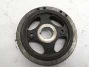 Kurbelwellenriemenscheibe
