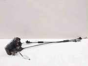 Türschloss hinten links