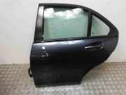 Tür links hinten Mercedes-Benz C-Klasse (W204)