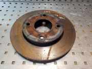 Bremsscheibe rechts vorne Mitsubishi Colt IV (CAO)