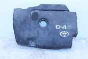 Motorabdeckung TOYOTA AVENSIS Sedan (_T25_) 2.0 D-4D (ADT250_)