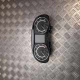 Kombiinstrument SKODA FABIA III Estate (NJ5) 1.0 TSI 6V0920946D