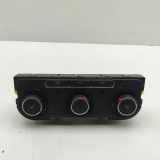 Klimabedienteil VW TRANSPORTER VI (T6) Minibus / passenger (SGB, SGG, SGJ) 2.0 TDI 7E0907047AC 5HB01226941
