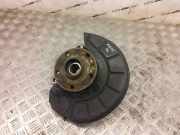 Radnaben vorne links VW CADDY IV Furgon (SAA, SAH) 2.0 TDI