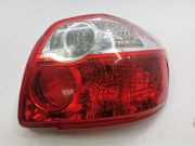 Lampenträger Heckleuchte rechts Toyota Yaris (P1) E115361