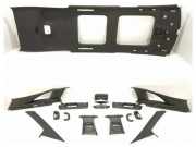 Dachverkleidung MERCEDES-BENZ B (W246, W242) B 200 CDI (246.201) 0009008800 A0009008800