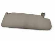 Linke Sonnenblende VW GOLF V (1K1) 2.0 TDI 16V 1K0857551L