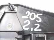 Abdeckkappe Scheinwerferwaschanlage links MERCEDES-BENZ C (W205) C 220 BlueTEC / d (205.004) A2058690007