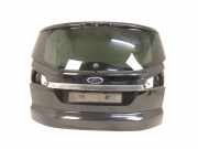 Heckklappe geschlossen Ford S-Max I (WA6)