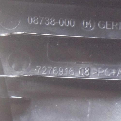 Andere Teile des Innenraums BMW 4 Coupe (F32, F82) 440 i 7276916 Bild Andere Teile des Innenraums BMW 4 Coupe (F32, F82) 440 i 7276916