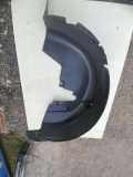 Innenkotflügel hinten links CITROËN C4 II (B7) 1.6 BlueHDi 100 96509A