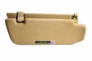 Linke Sonnenblende MERCEDES-BENZ R (W251, V251) R 320 CDI 4-matic (251.022, 251.122) A2518100310
