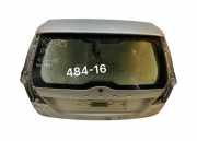 Heckklappe geschlossen Volvo XC70 II (136)