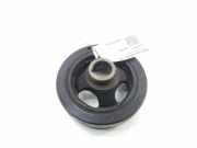 Kurbelwellenriemenscheibe MERCEDES-BENZ GL (X164) GL 420 CDI 4-matic (164.828) A6290300303