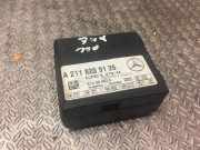 Alarmblock MERCEDES-BENZ S (W220) S 320 CDI (220.025, 220.125) A2118209126 2118209126