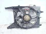 Kühlmodul Renault Megane Scenic (JA) 7700433728