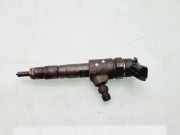 Einspritzdüse CITROËN BERLINGO (MF) 1.6 HDI 90 (MF9HX) 0445110340