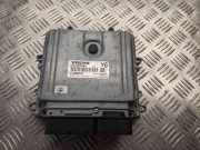 Motorsteuergerät ECU VOLVO S80 I (TS, XY) 2.5 TDI 0281015286 P31303388