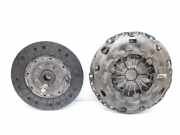 Kupplungsscheibe VOLVO V70 II (SW) 2.4 D5 30735828 30783020