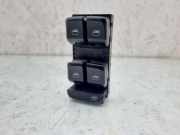 Schalter für Fensterheber links hinten Audi A4 (8E, B7) 8K0959851D