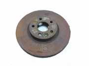Bremsscheibe vorne rechts VOLVO S40 II (MS) 2.0 D