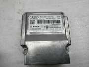 Airbag-Steuergerät AUDI A6 Avant (4G5, C7, 4GD) S6 quattro 4G0907637
