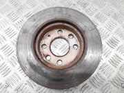 Bremsscheibe vorne rechts OPEL CORSA C (F08, F68) 1.2 Twinport