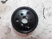 Power Steering Pump Pulley JAGUAR XF SPORTBRAKE (X250) 2.2 D 4R8Q3A733AB