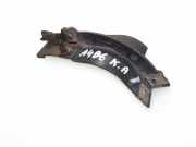 Unterfahrschutz Audi A4 Avant (8E, B6)