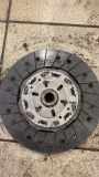 Kupplungsscheibe OPEL ASTRA K 1.6 CDTi