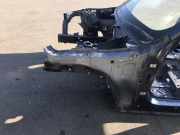 Viertelfeld vorne links BMW iX3 (G08) Electric (286 HP)