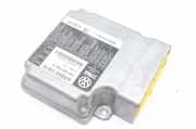 Airbag-Steuergerät VW SHARAN (7N1, 7N2) 2.0 TDI 7N0959655B