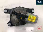 Wischermotor hinten BMW X5 (E70) 67636942165