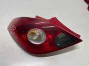 Lampenträger Heckleuchte rechts Opel Corsa D Van (S07) 13211840
