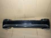 Hintere Stoßstange OPEL ZAFIRA A (F75_) 2.2 DTI 16V 09270535