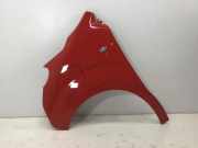 Kotflügel vorne links PEUGEOT EXPERT Furgon 2.0 BlueHDi 120 9832124280