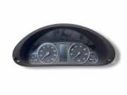 Kombiinstrument MERCEDES-BENZ C T-Model (S203) C 350 (203.256) A2035409047