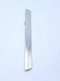 Schwellerverkleidung vorne links MERCEDES-BENZ GLS (X166) 350 d 4-matic (166.824) A1666808600