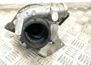 Turbolader JAGUAR XF SPORTBRAKE (X250) 2.2 D 752341 6R8Q6K682BD