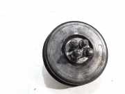 Kurbelwellenriemenscheibe MERCEDES-BENZ C Coupe (C205) C 250 d 4-matic (205.309)