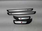 Schwellerinnenverkleidung vorn rechts AUDI Q5 (8R) 2.0 TFSI quattro