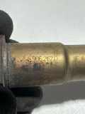 Sauerstoffsensor (Lambdasensor) PORSCHE CAYENNE (9PA) S 4.8 0288005962