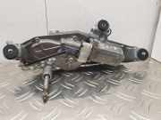 Heckscheibenwischermotor MAZDA CX-7 (ER) 2.3 MZR DISI Turbo 8496000334