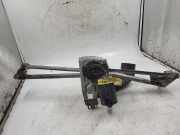 Scheibenwischermechanismus vorne AUDI A6 Avant (4A, C4) 1.9 TDI 0390241330