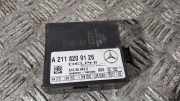Alarmblock MERCEDES-BENZ CLK Cabrio (A209) CLK 350 (209.456) 510080420
