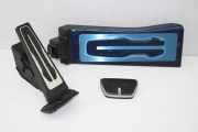 PEDALE SATZ SET BMW X5 (G05) xDrive 40 i 35406889820 6889820
