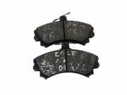 Bremsbelag SB Mitsubishi Colt IV (CAO) PA4368