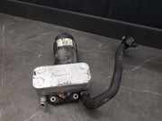 Ölfilterträger Opel Vectra B Caravan (J96) 90571672